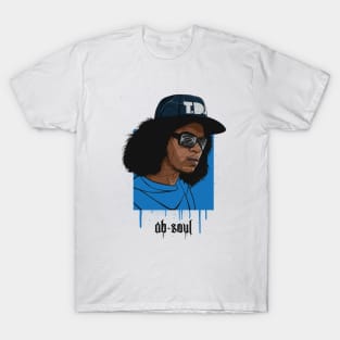 Ab Soul T-Shirt